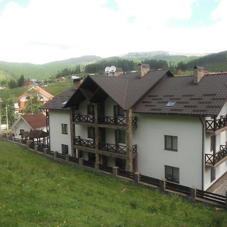 Villa Shale Marso Poljanicja Kültér fotó