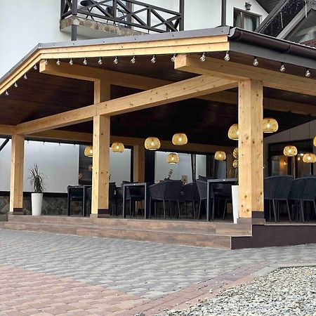 Villa Shale Marso Poljanicja Kültér fotó