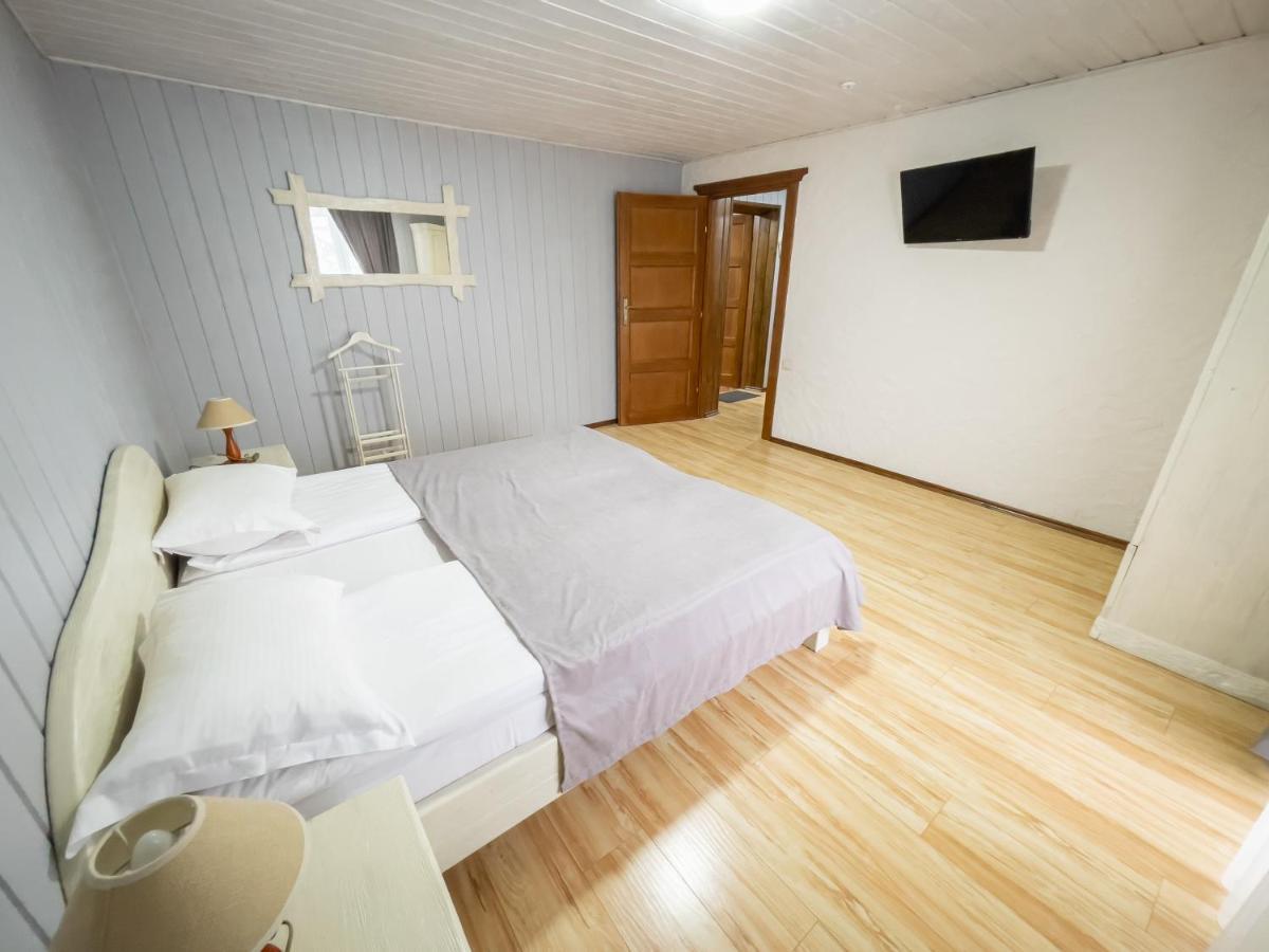 Villa Shale Marso Poljanicja Kültér fotó