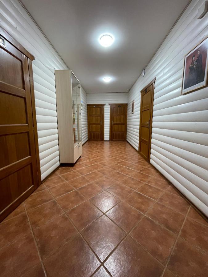 Villa Shale Marso Poljanicja Kültér fotó